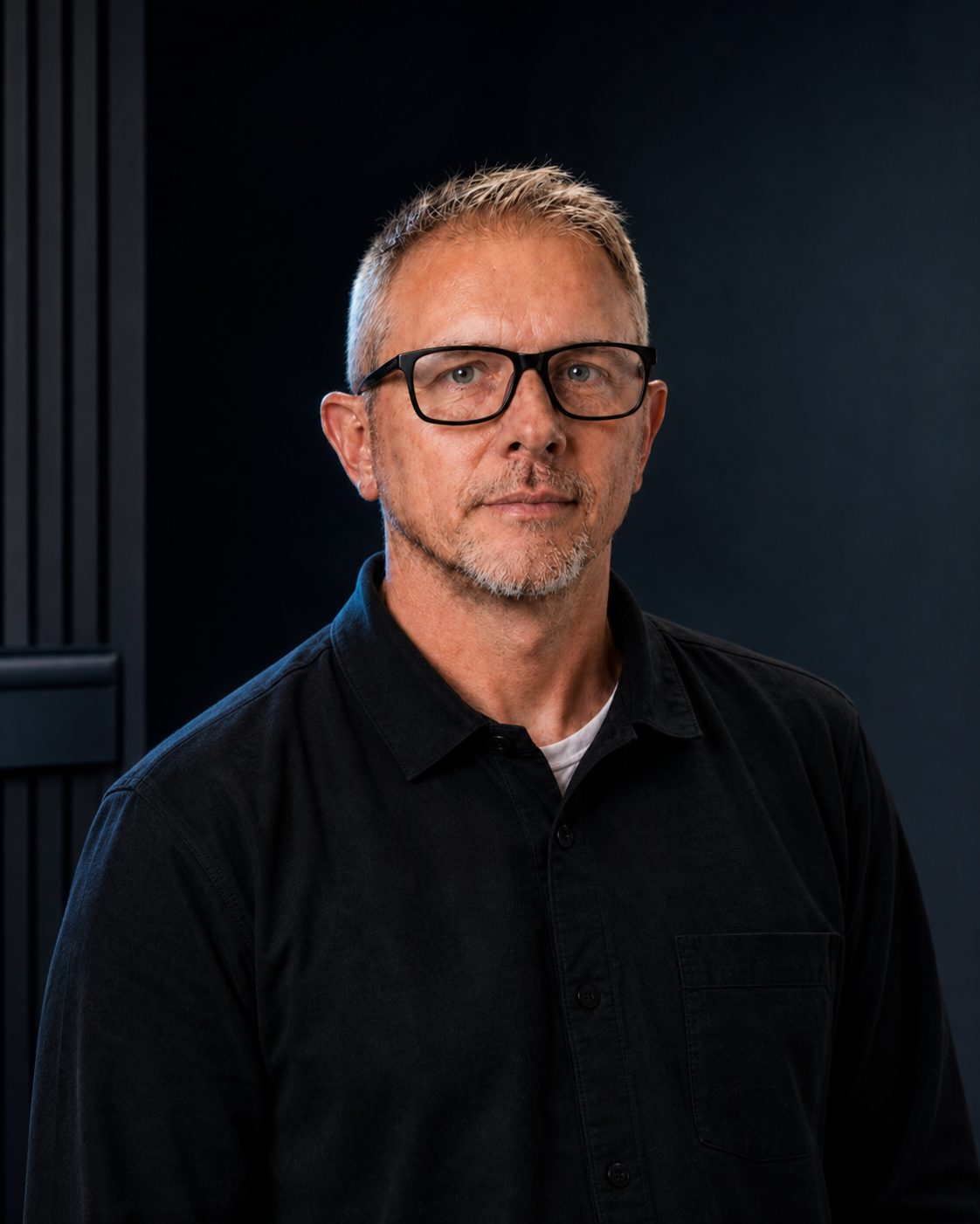 Mike Price, founder and operator of Tall Guy Ventures
